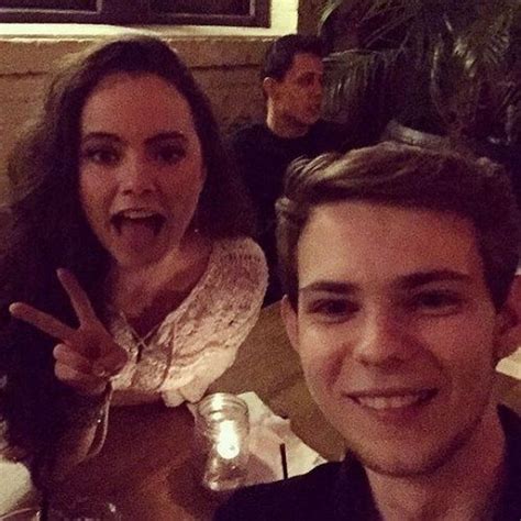 robbie kay|robbie kay girlfriend.